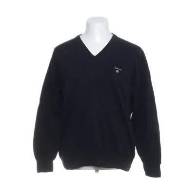 Sweater (Black) from GANT Cotton