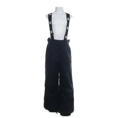 Täckbyxor (Blå) från Ski Industries Polyester