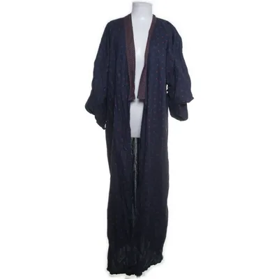 Yukata (Blå) från Yasuragi Bomull