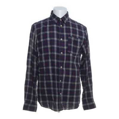 Shirt (Meerkleurig) van Selected Homme Organisch katoen