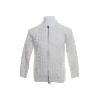Cardigan (Beige) van Newbie by KappAhl Katoen, Wol