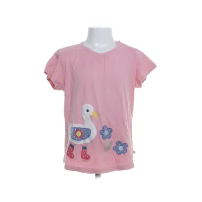 Dress (Pink) from Frugi Organic cotton