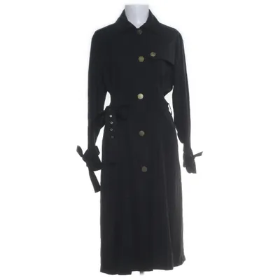 Trench coat (Black) from Ipekyol