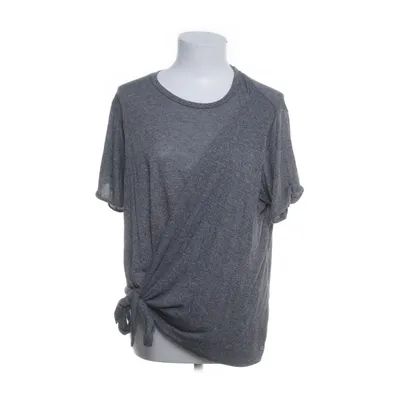 Top (Grijs) van Bench Polyester, Viscose