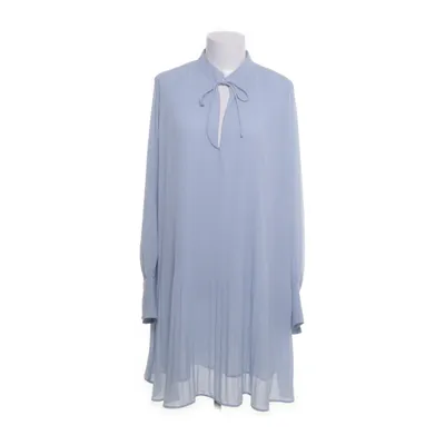 Jurk (Blauw) van H&M Modern Classic Polyester