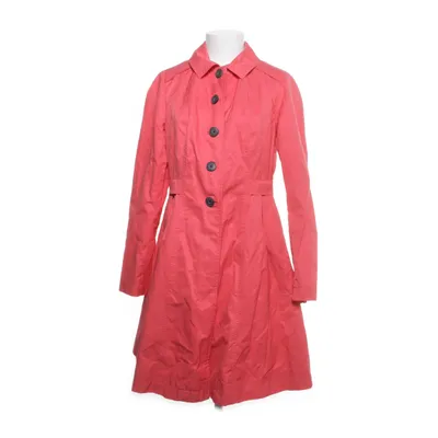 Trench-coat (Rouge) de Sara Kelly by Ellos Coton, Polyester