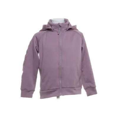 Hættetrøje (Pink) fra Didriksons Elastan, Polyester
