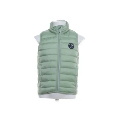 Ydervest (Grøn) fra Polarn O. Pyret Genanvendt polyester