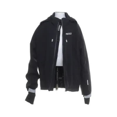 Skidjacka (Svart) från Protech Polyester