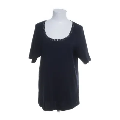 Topp (Blå) från Olsen Bomull