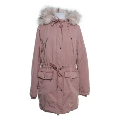 Parkas (Rosa) från Collection Pimkie Akryl, Polyester