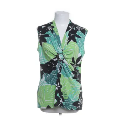 Topp (Grön, Flerfärgad) från Olsen