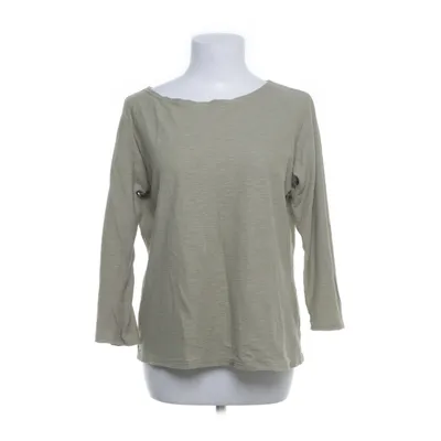 Long sleeve T-shirt (Green) from Cut Loose