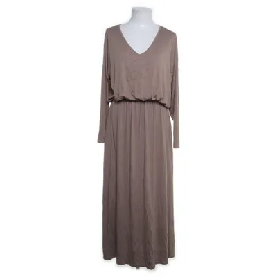 Klänning (Beige) från Limited Collection Elastan, Viskos