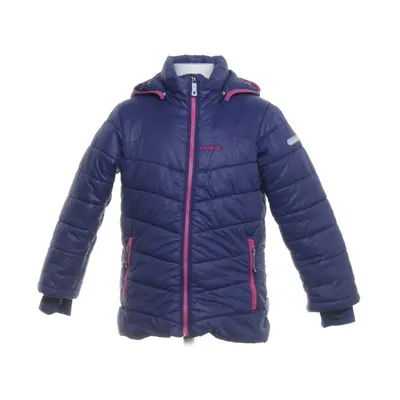 Vinterjacka (Blå) från Kamik Nylon, Polyester