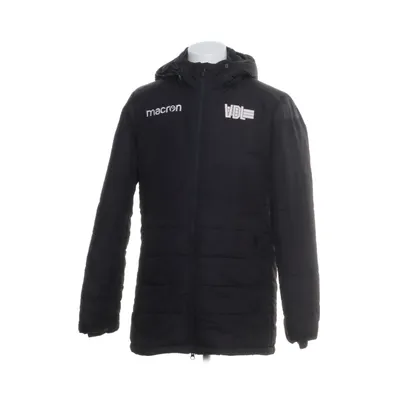 Veste d'hiver (Noir) de Macron Polyester