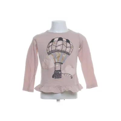 Tunic (Pink) from Lindex Kids Cotton