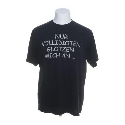 T-shirt (Svart) från EMP thumbnail 1