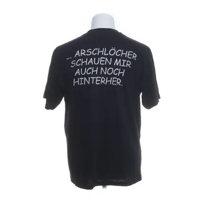 T-shirt (Svart) från EMP thumbnail 2