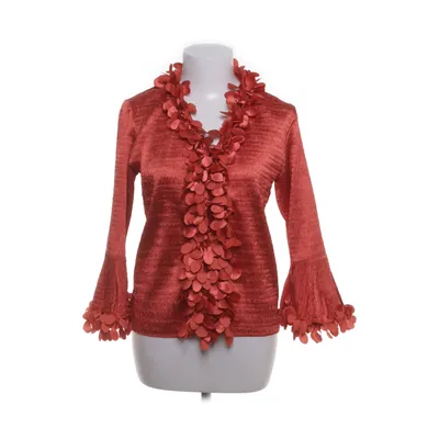 Blouse (Rood) van Kriss Sweden