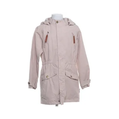 Safari jacket (Beige) from Mini a Ture Cotton, Nylon, Polyester
