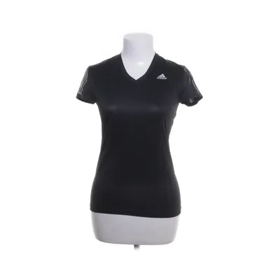 Topp (Svart) från Adidas Running Polyester