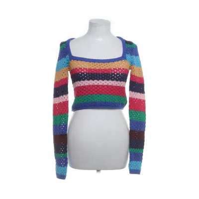 Pull-over (Multicolore) de Zara Coton