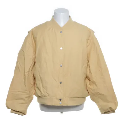 Jacket (Yellow) from Denham Cotton, Nylon