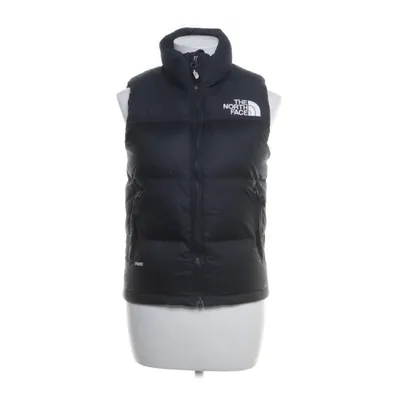 Dunväst (Svart) från The North Face Dun, Fjädrar, Nylon, Polyester