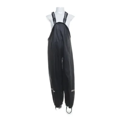 Rain pants (Black) from Everest Polyester, Polyurethane