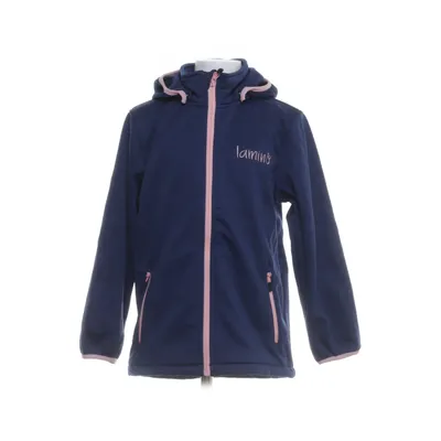 Softshell jacket (Blue) from Lamino Polyester