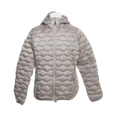 Dunjacka (Beige) från Strok Dun, Fjädrar, Nylon