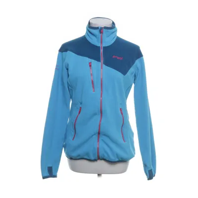 Veste polaire (Bleu) de Bergans Polyester