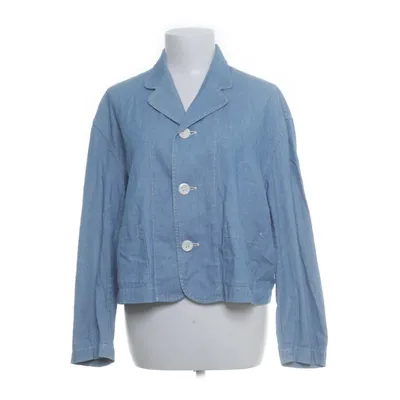 Kavaj (Blå) från Comme des Garçons Bomull