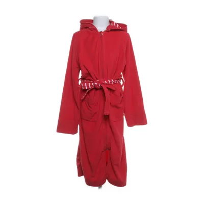 Bathrobe (Red) from Polarn O. Pyret Cotton