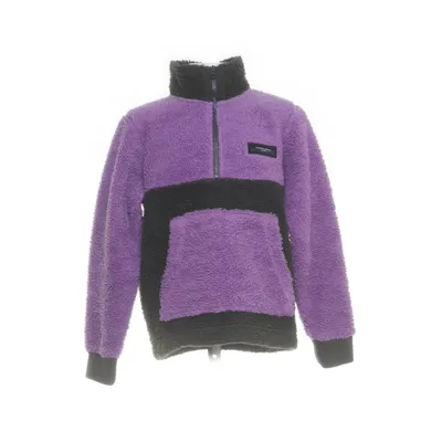Fleecetröja (Grön, Lila) från Peak Performance Polyester