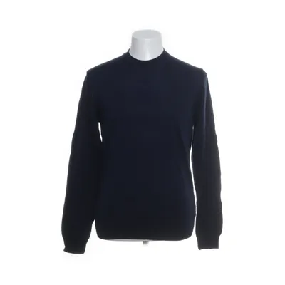 Tröja (Blå) från Oscar Jacobson Merinoull