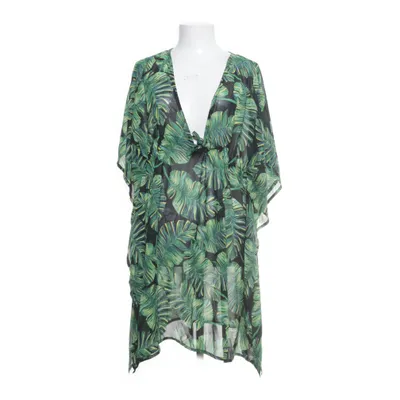 Kaftan (Svart, Flerfärgad) från Bonprix Collection Polyester