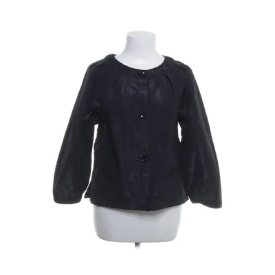 Kofta (Svart) från Stella Nova Bomull, Polyamid, Polyester