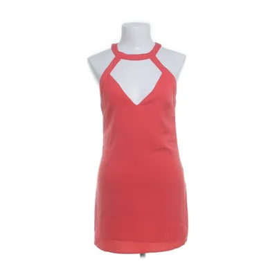 Robe (Rose) de Superdown Élasthane, Polyester
