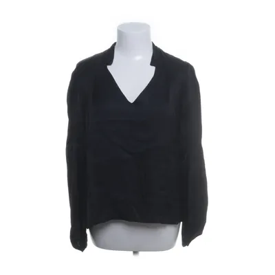 Blouse (Zwart) van Même Road Viscose