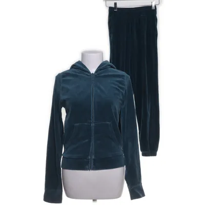 Mjukisset (Petrol) från Cubus Polyester, Bomull