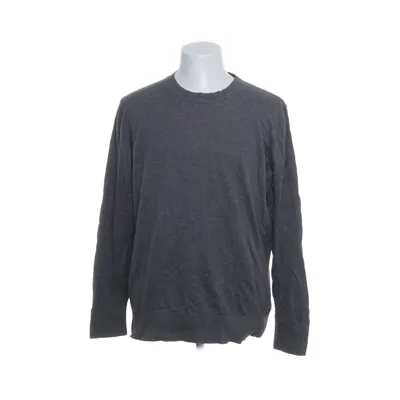Sweater (Grå) fra Arket Bomuld, Kashmir