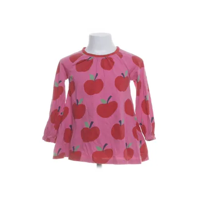 Lange mouwen shirt (Roze, Rood, Meerkleurig) van Miniboden