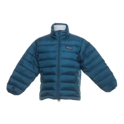 Dunjakke (Blå) fra Patagonia Dun, Polyester