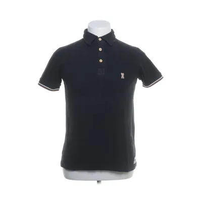 Polo shirt (Black) from Picture