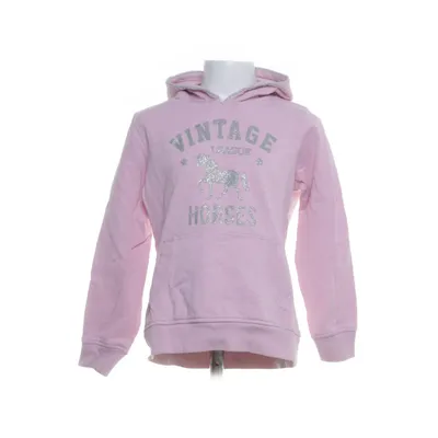 Huvtröja (Rosa) från Yigga Polyester