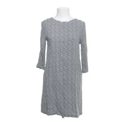 Robe (Gris, Multicolore) de Jascha Stockholm Viscose