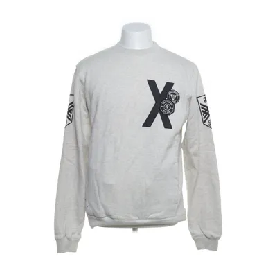 Sweatshirt (Gray) from 10 Deep