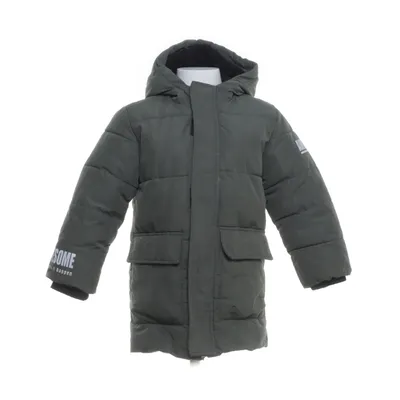 Winter jacket (Green) from Kiki & Koko Polyester